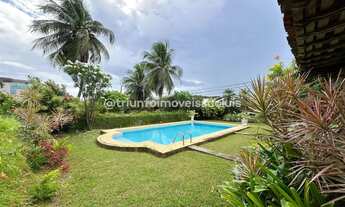 Imagem 5: Casa no Calhau com 3 Suítes TR224453 SLZ-P9D2KQ