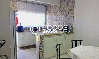 Imagem 3: Casa à venda, 3 quartos, 1 suíte, 2 vagas, Jardim Regina - ARAGUARI/MG