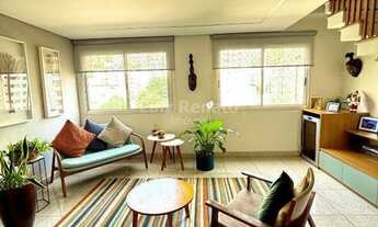 Imagem: Cobertura à venda no bairro Funcionários