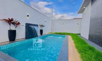 Imagem 4: Casa a venda Setor Jardim Bela Vista