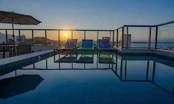 Imagem: Imóvel para aluguel possui 32 metros quadrados