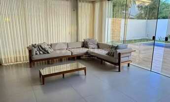 Imagem 3: Casa à venda, Alphaville Teresina, Teresina, PI