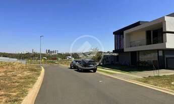 Imagem 4: Terreno no condomínio Plateau Dor Privilege codigo: 80075