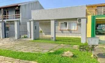 Imagem: Casa para Venda - 137m², 3 dormitórios