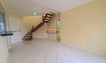 Imagem 5: Cobertura para Venda em Florianópolis, Córrego Grande, 2 dormitórios, 1 suíte, 3 banheiros