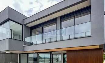 Imagem 4: CASA EM CONDOMÍNIO - ALPHAVILLE - SP