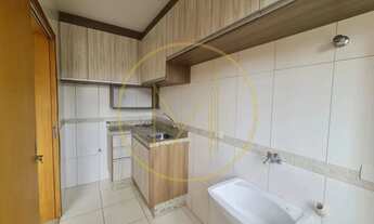 Imagem 2: LOCAÇÃO Apartamento com 2 dormitórios