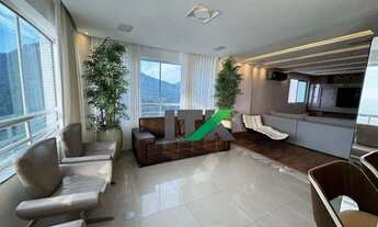 Imagem 3: Apartamento com 3 dormitórios para alugar, 220 m² por R$ 25.900/mês - Centro - Balneário C