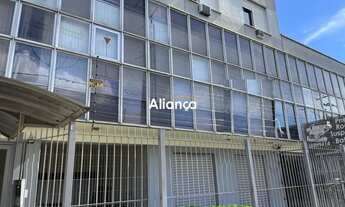 Imagem: Sala e Conjunto comercial em andar inteiro