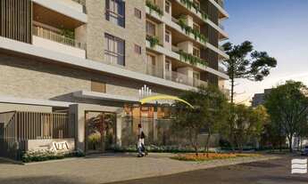 Imagem 5: Apartamento à venda, 154 m² por R$ 2.033.607,00 - Mercês - Curitiba/PR