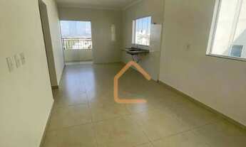 Imagem 3: Apartamento com 2 dormitórios à venda, 70 m² por R$ 295.000 - Pão de Açúcar - Pouso Alegre