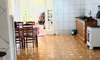 Imagem 4: Casa perto posto Savegnago