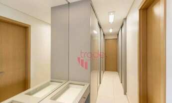 Imagem 4: Apartamento com 4 dormitórios à venda, 246 m² por R$ 2.070.000,00 - Jardim Botânico - Ribe