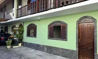 Imagem 2: Imóvel para venda tem 200 metros quadrados com 3 quartos em Vila Valqueire - Rio de Janeir