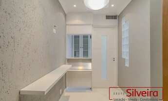 Imagem 3: Sala Comercial no Centro Empresarial GV