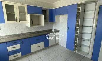 Imagem 3: Apartamento com 3 dormitórios para alugar - Centro - Guaratinguetá/SP
