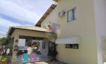 Imagem 5: Casa Duplex no Bosque dos Pássaros Nova Parnamirim/RN