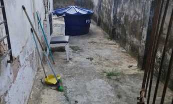 Imagem 7: Vendo ou troco Casa com 3 dormitórios