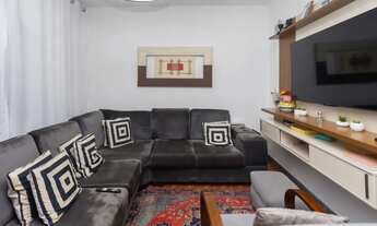 Imagem 3: Casa para venda em Vila Pereira Barreto com 2 quartos, sendo 2 suítes , 126m²