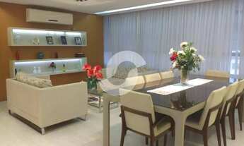 Imagem: Apartamento com 3 dormitórios à venda