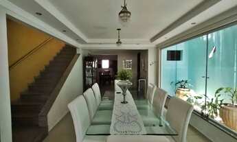 Imagem 3: Casa com 4 dormitórios à venda, 428 m² por R$ 950.000,00 - Lagoa Nova - Natal/RN