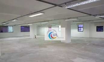 Imagem 13: Conjunto para alugar, 394 m² - Vila Olímpia - São Paulo/SP