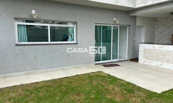 Imagem 3: Casa - Swiss Park - Campinas