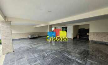 Imagem 2: Casa com 5 dormitórios para alugar, 400 m² por R$ 4.708,33/mês - Costazul - Rio das Ostras