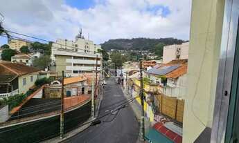 Imagem 3: Apartamento - / Residencial / Santa Teresa