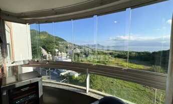 Imagem 4: Apartamento à venda de 3 dormitórios com 2 garagens no bairro Pantanal em Florianópolis