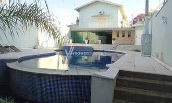 Imagem 6: Casa - Jardim do Trevo - Campinas