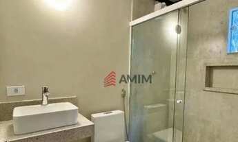 Imagem 7: Casa com 4 dormitórios à venda, 240 m² por R$ 3.280.000,00 - Baia Formosa - Armação dos Bú