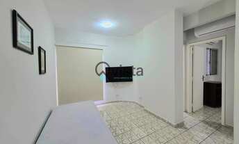 Imagem 2: Apartamento para Locação Anual na Enseada no Guarujá