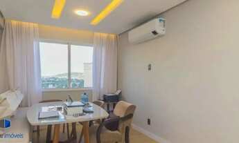Imagem: Apartamento 3 dorm.I Suíte I 2 vagas cobertas