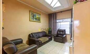 Imagem 3: Casa com 3 dormitórios, 252 m² - venda por R$ 4.200.000,00 ou aluguel por R$ 5.160,00/mês