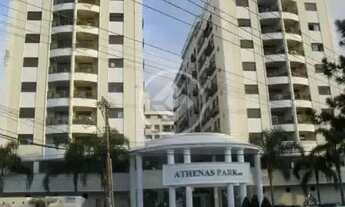 Imagem 2: Hb Apartamento 2 dormitórios próximo à UFSC!