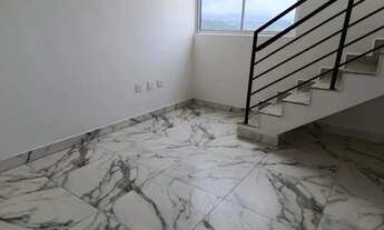 Imagem 4: Cobertura para aluguel - Lago Azul, 2 quartos - Ibirité