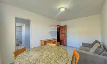 Imagem 4: Apartamento 3/4 Mobiliado