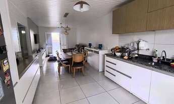 Imagem 4: Casa para Venda em Florianópolis, Campeche, 2 dormitórios, 1 suíte, 2 banheiros, 1 vaga