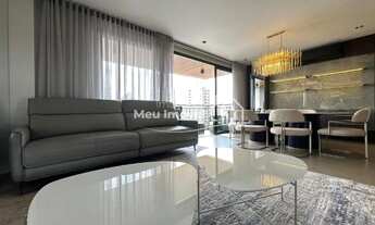 Imagem 6: AMPLO Apto MOBILIADO com 3 suítes 2 vagas a APENAS 300m do colégio Michel em Criciúma