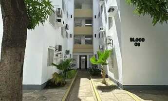 Imagem 6: Apartamento para aluguel no Condomínio Vila Tropical - Teresina/PI