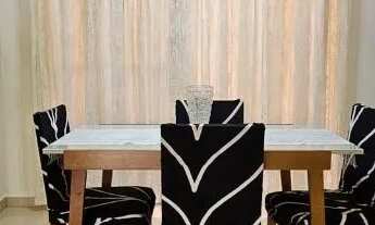 Imagem 4: Casa de condomínio com 3 quartos à venda, 159m² - Jardim dos Hibiscos