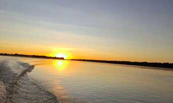 Imagem: Vendo excelente sítio as margens do São