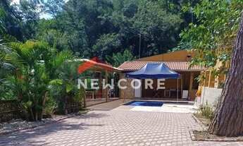 Imagem: Chácara em Avenida Salvador Martins - Cubatão