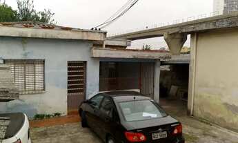 Imagem 3: Terreno à venda, 675 m² por R$ 2.438.000,00 - Vila Tolstoi - São Paulo/SP