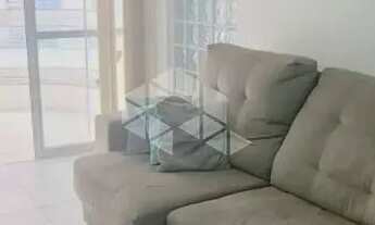 Imagem 2: Apartamento semi mobiliado no Parque São Jorge