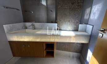 Imagem 6: Casa em Condomínio para aluguel, 5 quartos, 5 suítes, 6 vagas, Vale dos Cristais - Nova Li