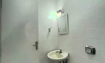 Imagem 6: Sala Comercial à Venda com 33m² Localização Estratégica no Centro do Rio!