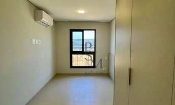 Imagem 6: Cobertura no Georgina Residencial com 2 suítes para alugar, 113 m² por R$ 10.667/mês - Jar