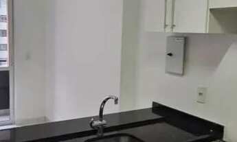 Imagem 4: EXCELENTE APARTAMENTO NO CENTRO DE CURITIBA - Edificio Central Park Residence